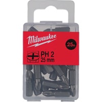 Milwaukee 4932399587 (25 предметов)