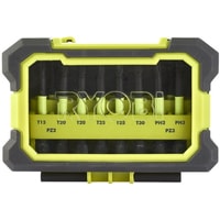 Ryobi RAK10MSDI (10 предметов)