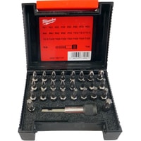 Milwaukee 4932352747 (27 предметов) Image #1