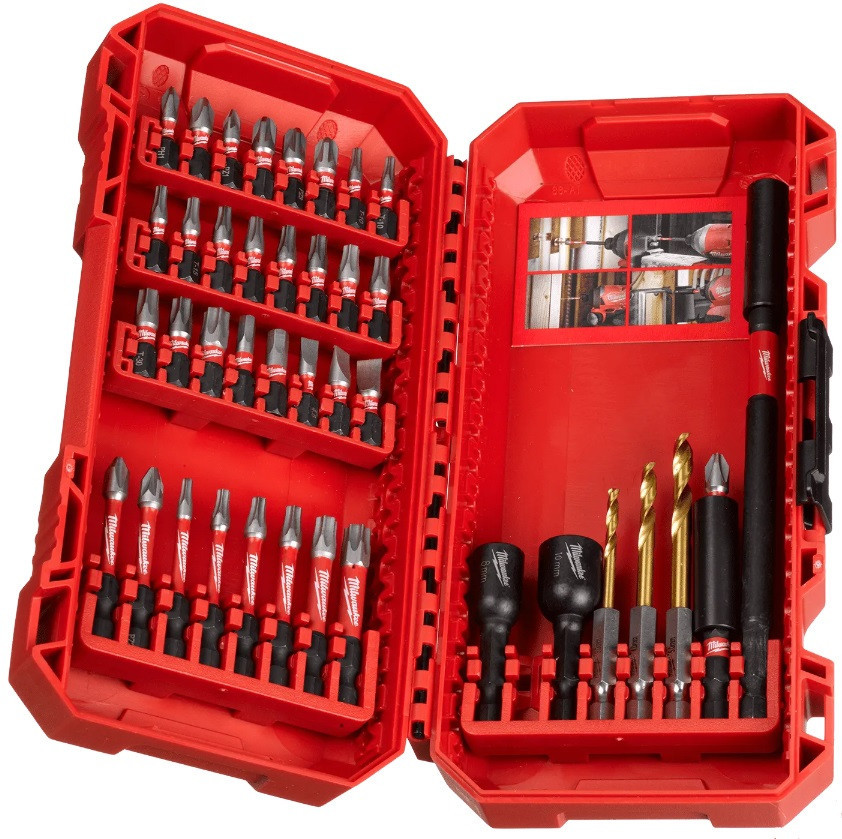 Milwaukee 4932492004 (40 шт)