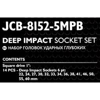 JCB -8152-5MPB (64928) Image #9