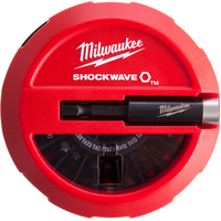 Milwaukee 4932430904 (15 предметов)