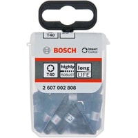 Bosch 2607002808 (25 предметов)