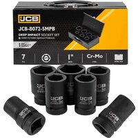 JCB -8072-5MPB (65103)