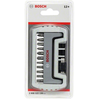 Bosch 2608522130 12 предметов