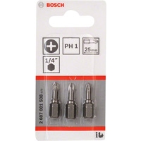 Bosch 2607001508 (3 предмета) Image #1