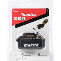 Makita B-68317 (31 предмет) Image #3