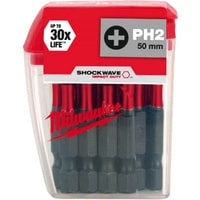 Milwaukee 4932430855 (10 предметов) Image #1