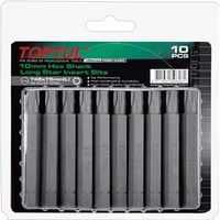 Toptul FSEB1225G (10 предметов)