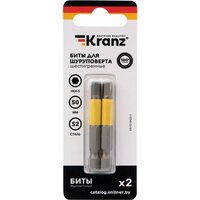 Kranz KR-92-0423-1 (2 шт) Image #1