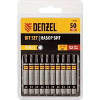 Denzel 11668 (10шт) Image #1