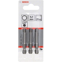 Bosch 2607001734 (3 предмета) Image #1