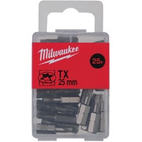 Milwaukee 4932399597 (25 предметов)
