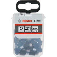 Bosch 2607002806 (25 предметов)