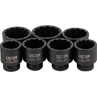 JCB 8071-9MPB (65107)