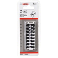 Bosch 2608522323 (8 предметов)