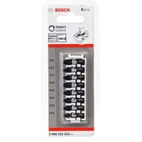 Bosch 2608522323 (8 предметов) Image #1