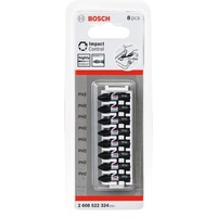Bosch 2608522324 (8 предметов)