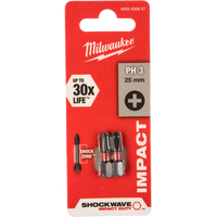 Milwaukee 4932430857 (2 шт)