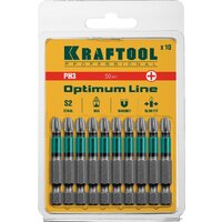KRAFTOOL Optimum 26122-3-50-10 Image #1