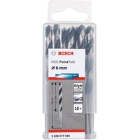 Bosch 2608577228 (10 предметов)