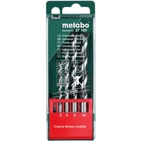 Metabo 627185000 (4 предмета) Image #1