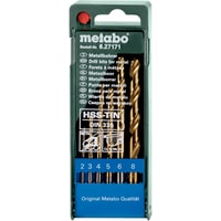 Metabo 627171000 (6 предметов)