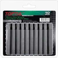 Toptul FSEB1250G (10 предметов)