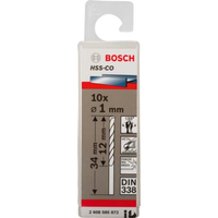 Bosch Professional 2608585872 (10 шт)