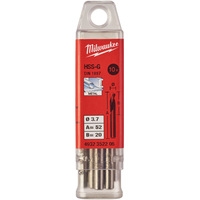 Milwaukee 4932352206 (10 предметов)