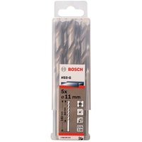 Bosch 2608595079 (5 предметов)