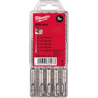 Milwaukee 4932352338 (5 предметов) Image #1