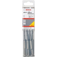 Bosch 2608585617 (10 предметов)