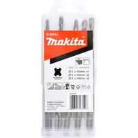 Makita D-58914 (5 предметов)
