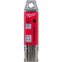 Milwaukee 4932373337 (10 предметов)