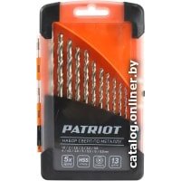 Patriot 815010104 (13 предметов) Image #7