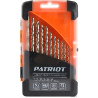 Patriot 815010104 (13 предметов)