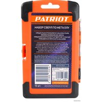 Patriot 815010104 (13 предметов) Image #2