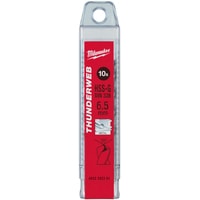 Milwaukee 4932352391 (10 предметов) Image #1