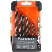 Patriot 815010103