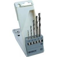 Bosch 2.608.595.525 (5 предметов)