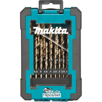 Makita D-67561 (19шт)
