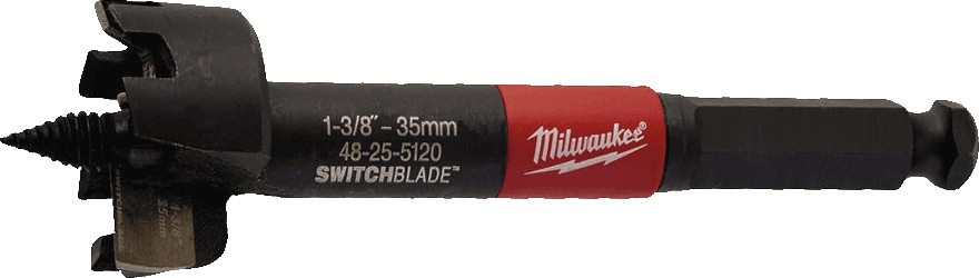 Milwaukee Switchblade 4932479498 Image #1