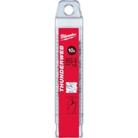 Milwaukee 4932459841 (10 предметов)