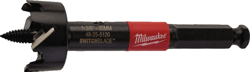 Milwaukee Switchblade 4932479497 Image #1