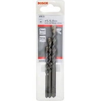 Bosch 2608597709 (3 предмета)