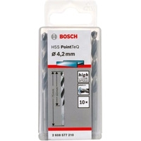 Bosch 2608577210 (10 предметов)