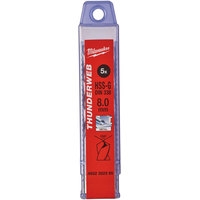 Milwaukee 4932352395 (5 предметов)