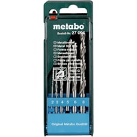 Metabo 627094000 (6 предметов) Image #1