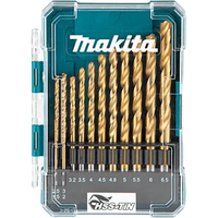 Makita D-72855 (13шт)